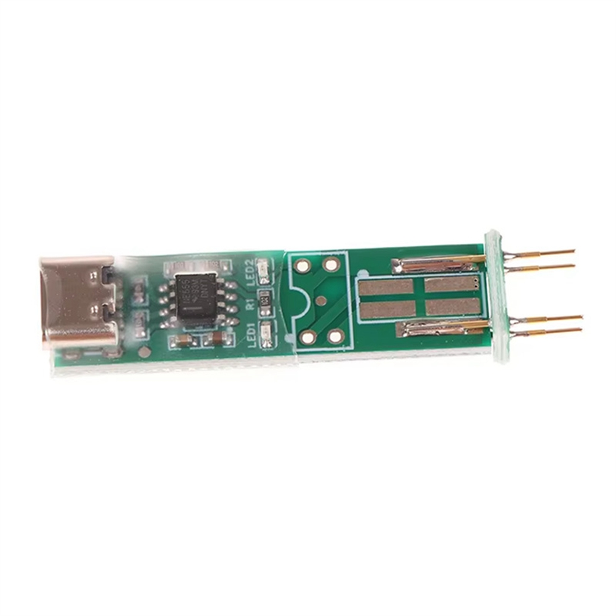 Electronics Repair Online - T581C- Optocoupler Tester Online Test Detection