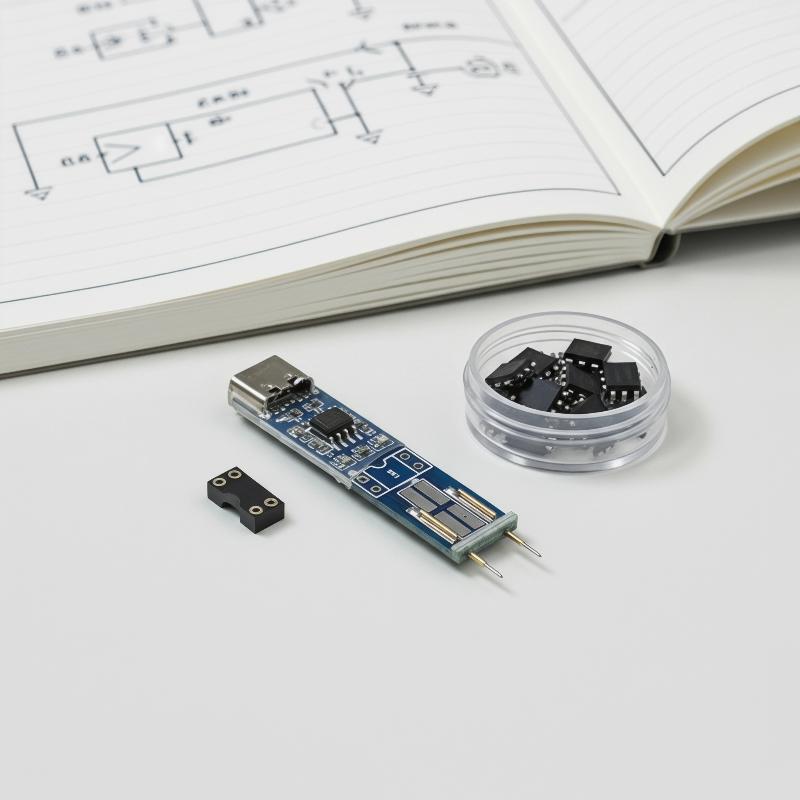 Type-C Optocoupler Tester Boar – Electronics Repair Online Bewertung und Preis