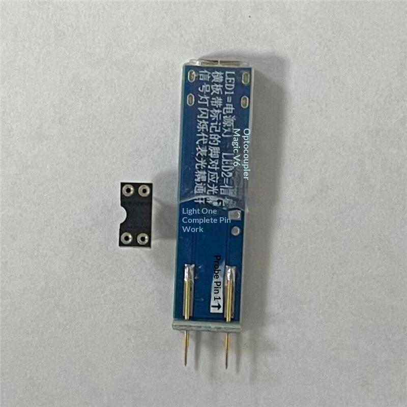 Type-C Optocoupler Tester Boar – Electronics Repair Online Bewertung und Preis