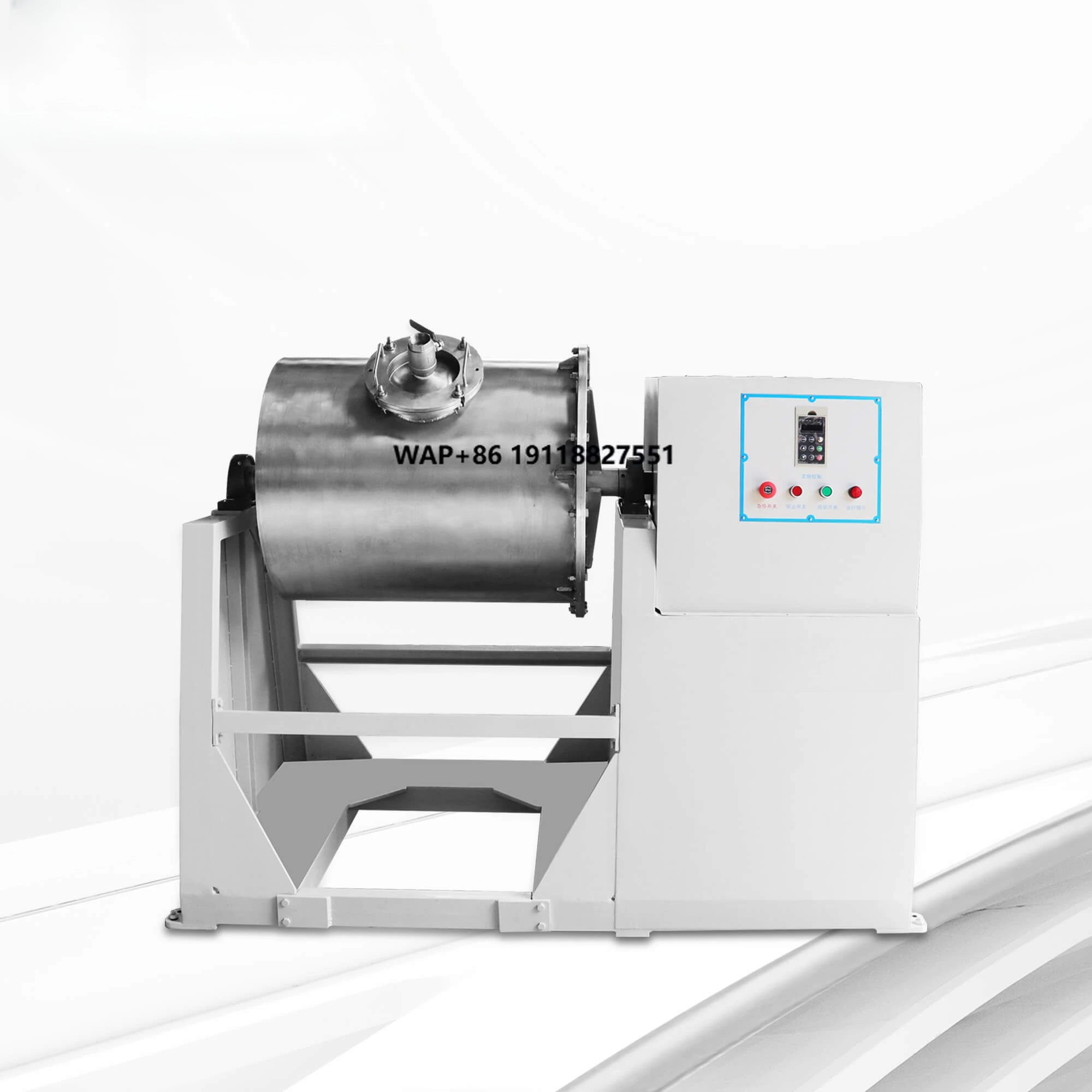 TENCAN QM 200L Powder Grinder  – Qm Electronics & Repair Services Bewertung und Preis