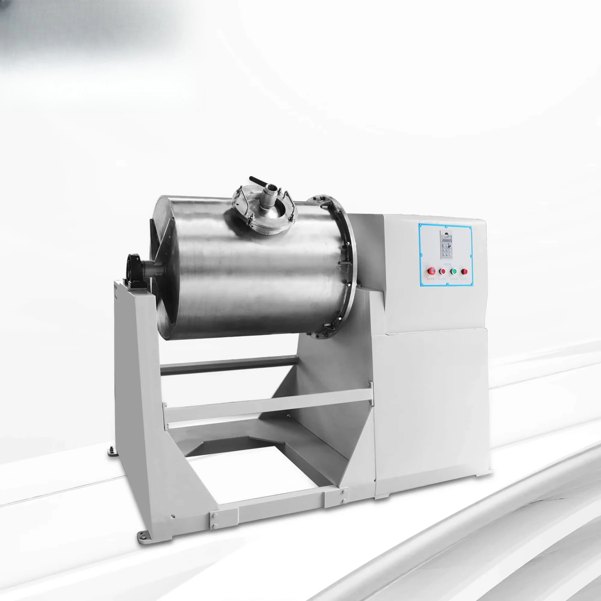 TENCAN QM 200L Powder Grinder  – Qm Electronics & Repair Services Bewertung und Preis