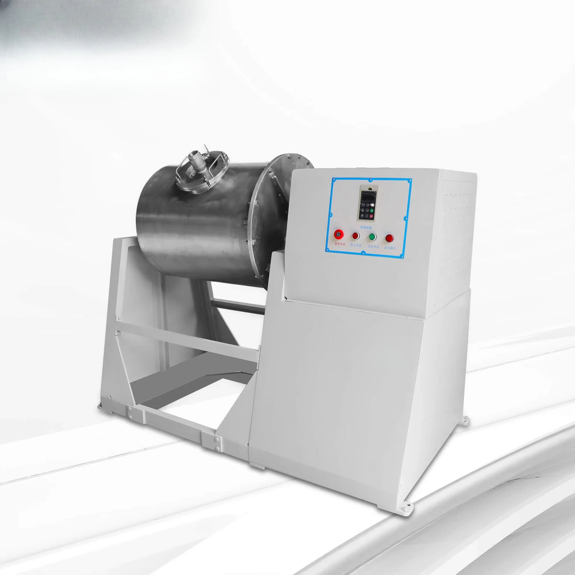 TENCAN QM 200L Powder Grinder  – Qm Electronics & Repair Services Bewertung und Preis