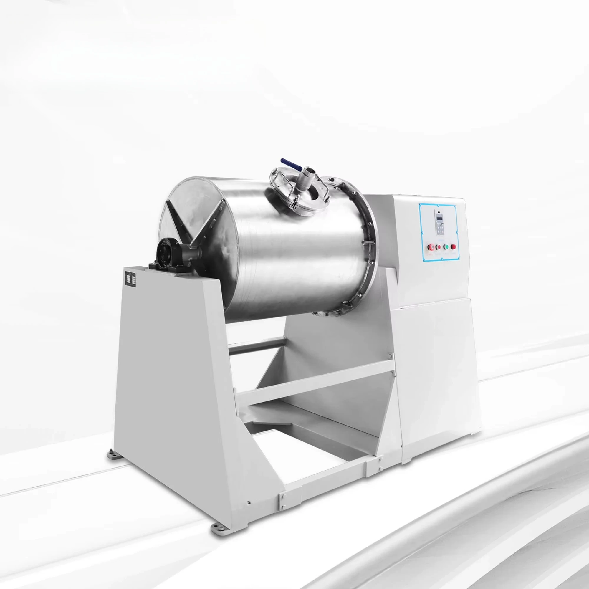 TENCAN QM 200L Powder Grinder  – Qm Electronics & Repair Services Bewertung und Preis