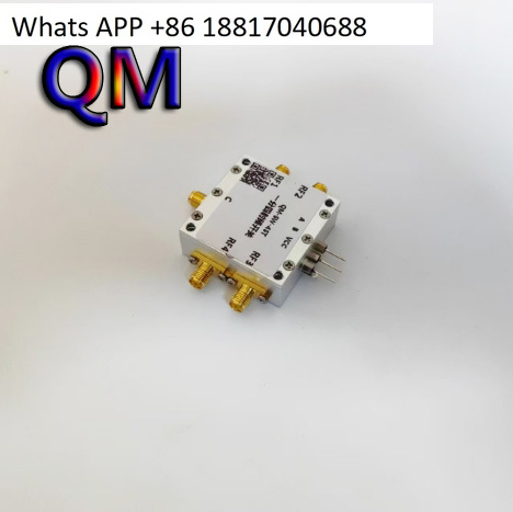 0.1-6 GHz switch SP4T choose o – Qm Electronics & Repair Services Bewertung und Preis