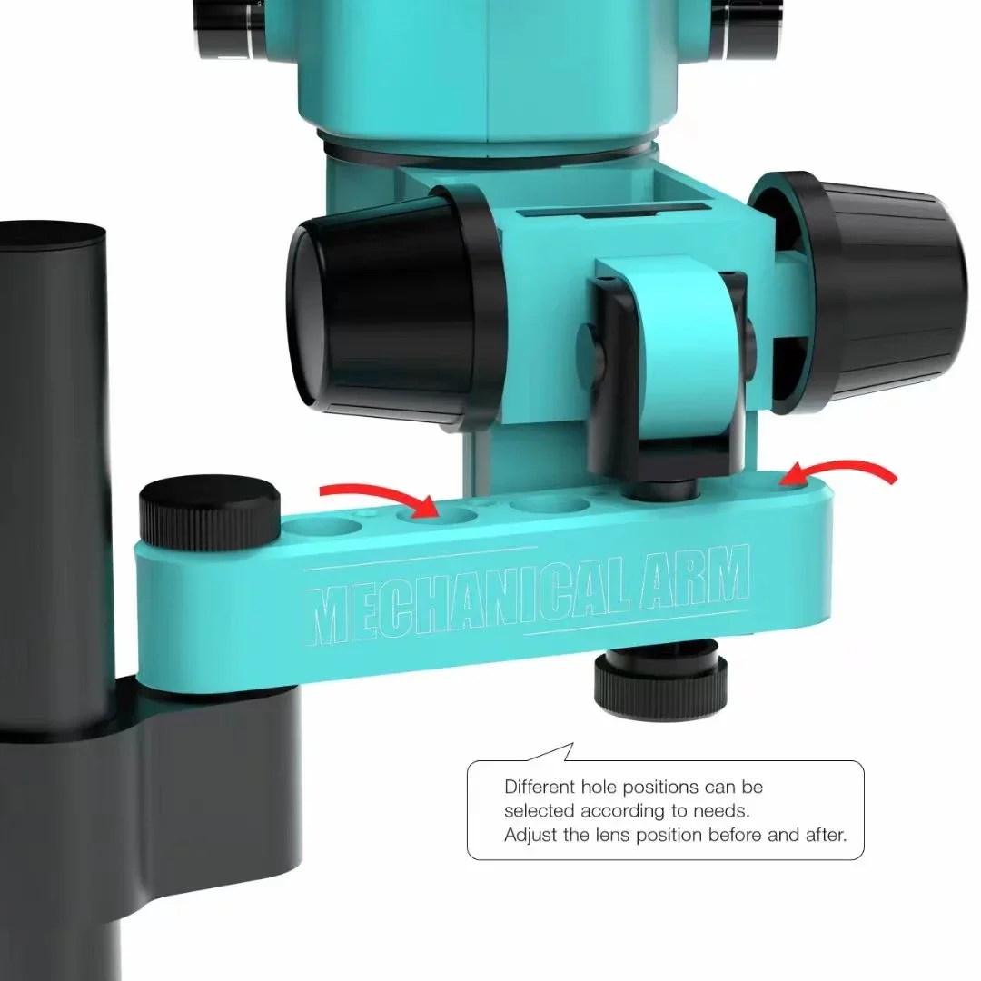 2025RF4 Microscope RF-7050pro- – Electronics Repair Degree Bewertung und Preis