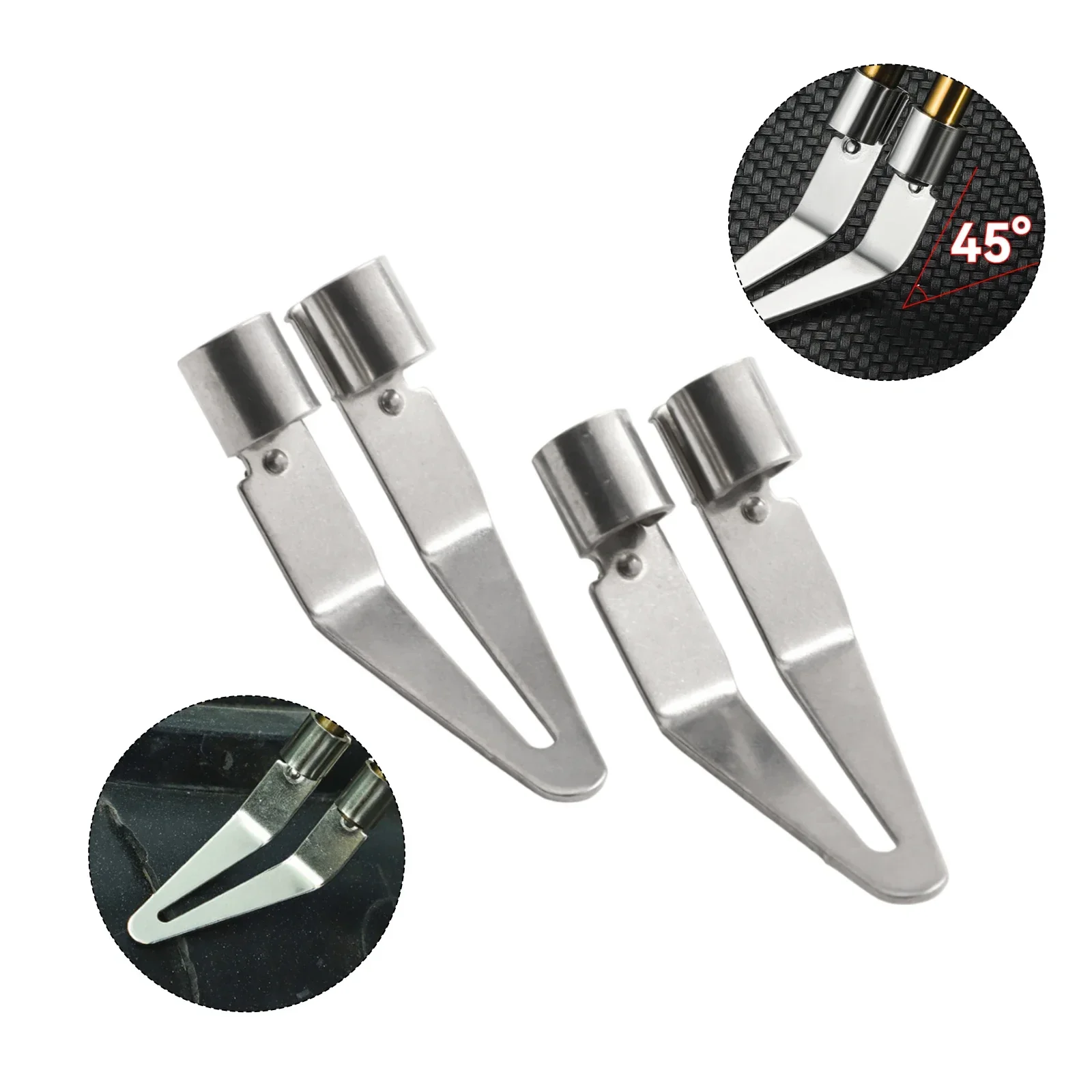 45-Degree Angled Soldering Tip – Electronics Repair Degree Bewertung und Preis