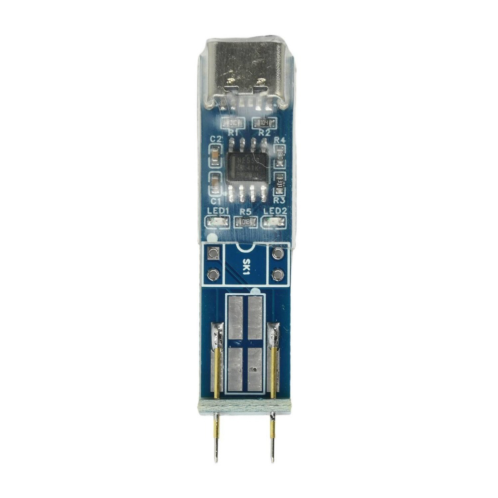 4-Pin Optocoupler Tester LED D – Electronics Repair Online Bewertung und Preis