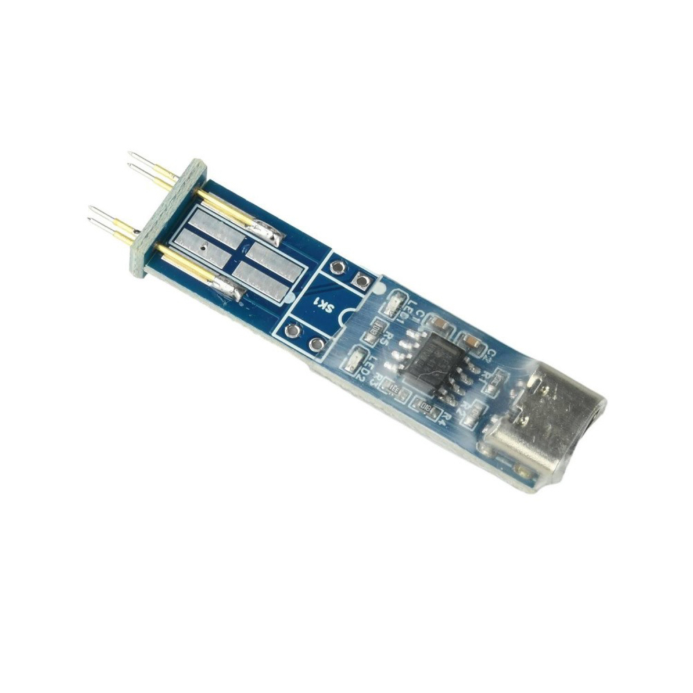4-Pin Optocoupler Tester LED D – Electronics Repair Online Bewertung und Preis