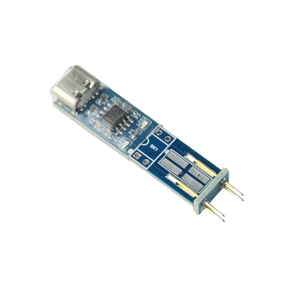 4-Pin Optocoupler Tester LED D – Electronics Repair Online Bewertung und Preis