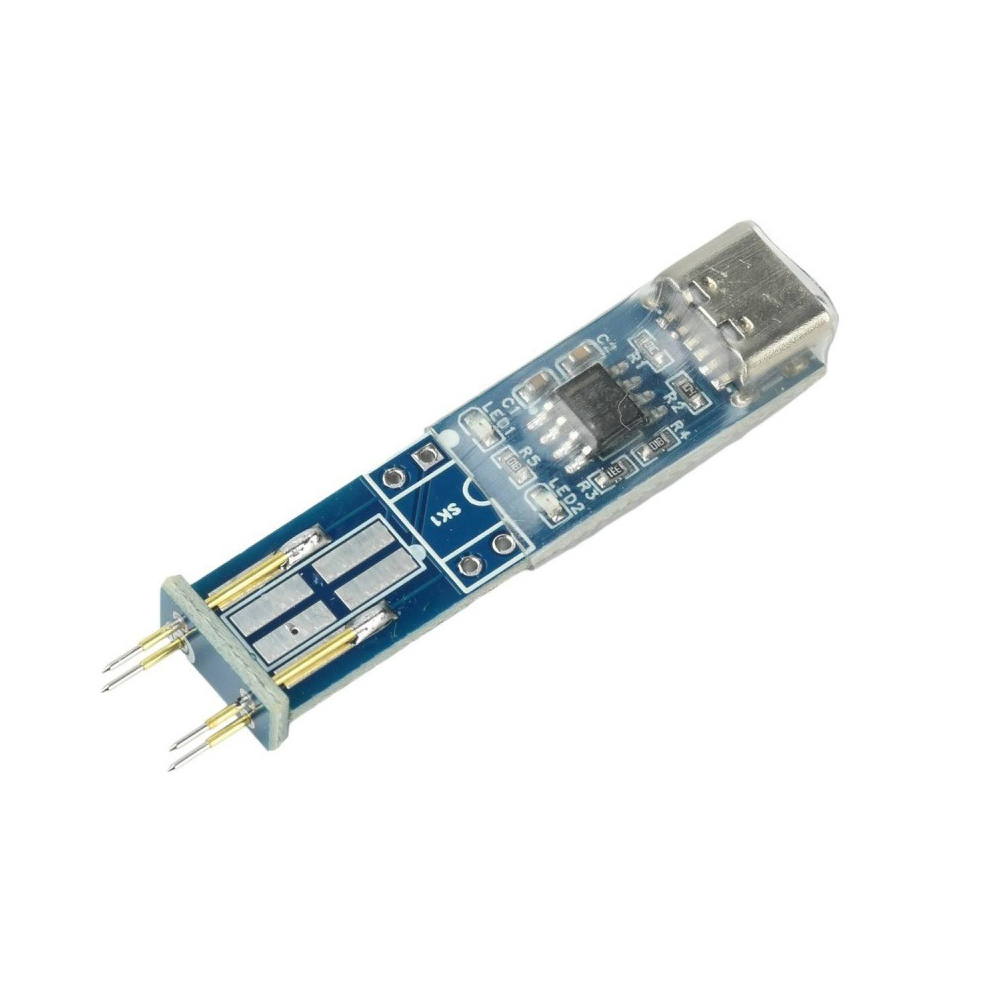 4-Pin Optocoupler Tester LED D – Electronics Repair Online Bewertung und Preis