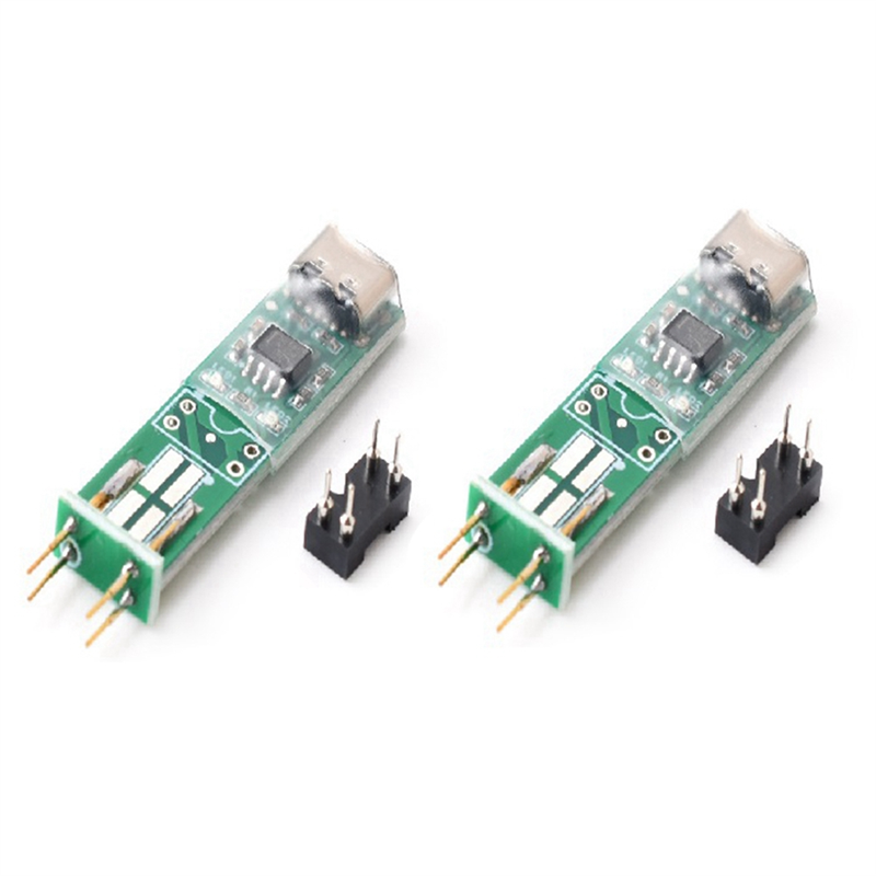HRBAJ-2Pcs 5.0 Optocoupler Tes – Electronics Repair Online Bewertung und Preis