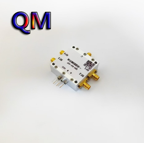 0.1-6GHz RF Switch SP4T Four C – Qm Electronics & Repair Services Bewertung und Preis