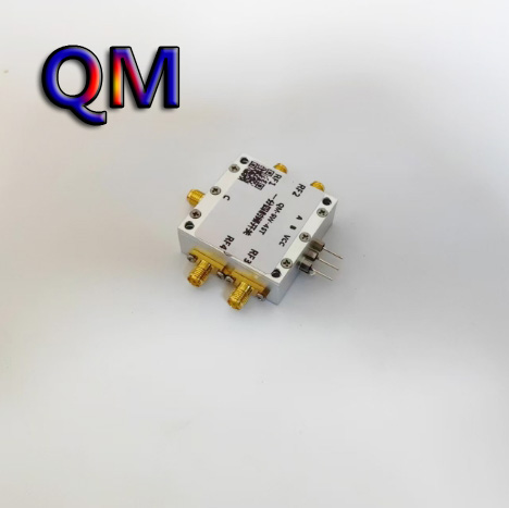 0.1-6GHz RF Switch SP4T Four C – Qm Electronics & Repair Services Bewertung und Preis