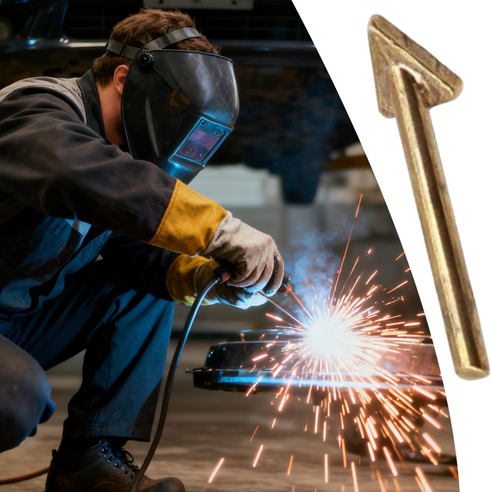 Soldering Iron Tips Triangle C – Electronics Repair Garage Bewertung und Preis