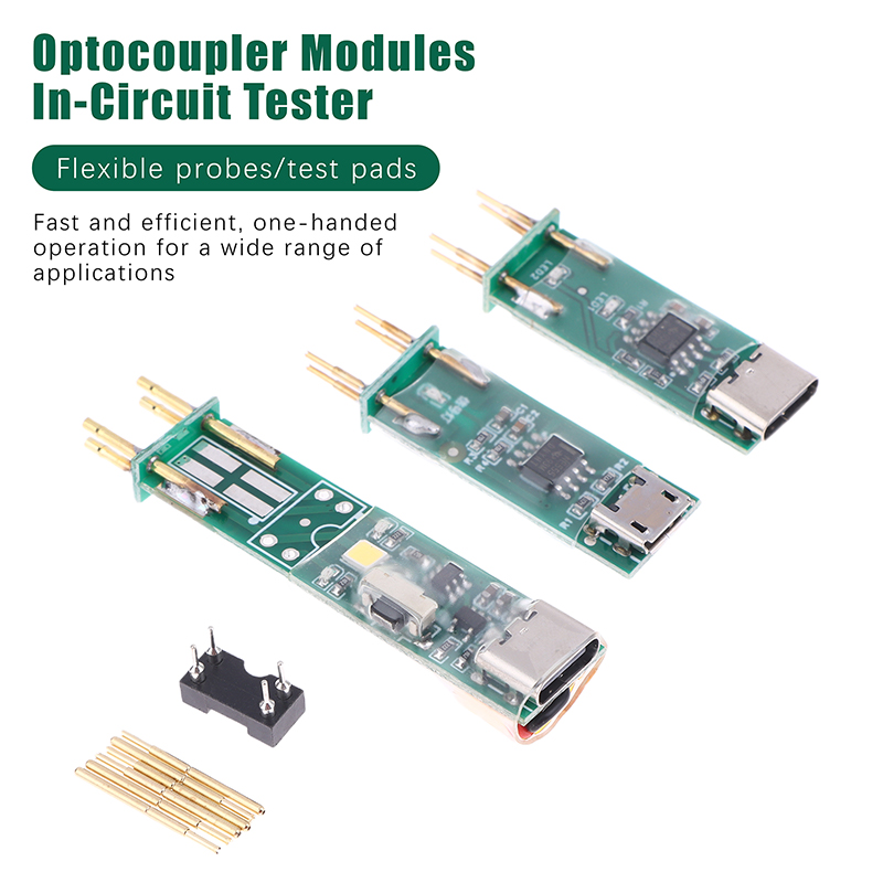 New V3.0 V4.0 V6.0 Optocoupler – Electronics Repair Online Bewertung und Preis
