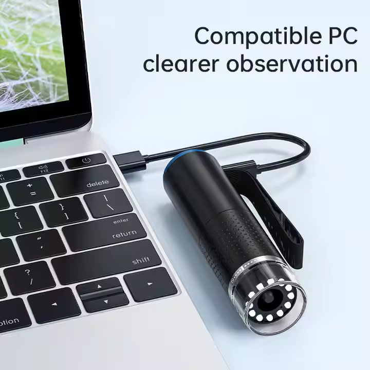 Portable 2MP 1000X 1080P Digit – Electronics Repair Online Bewertung und Preis