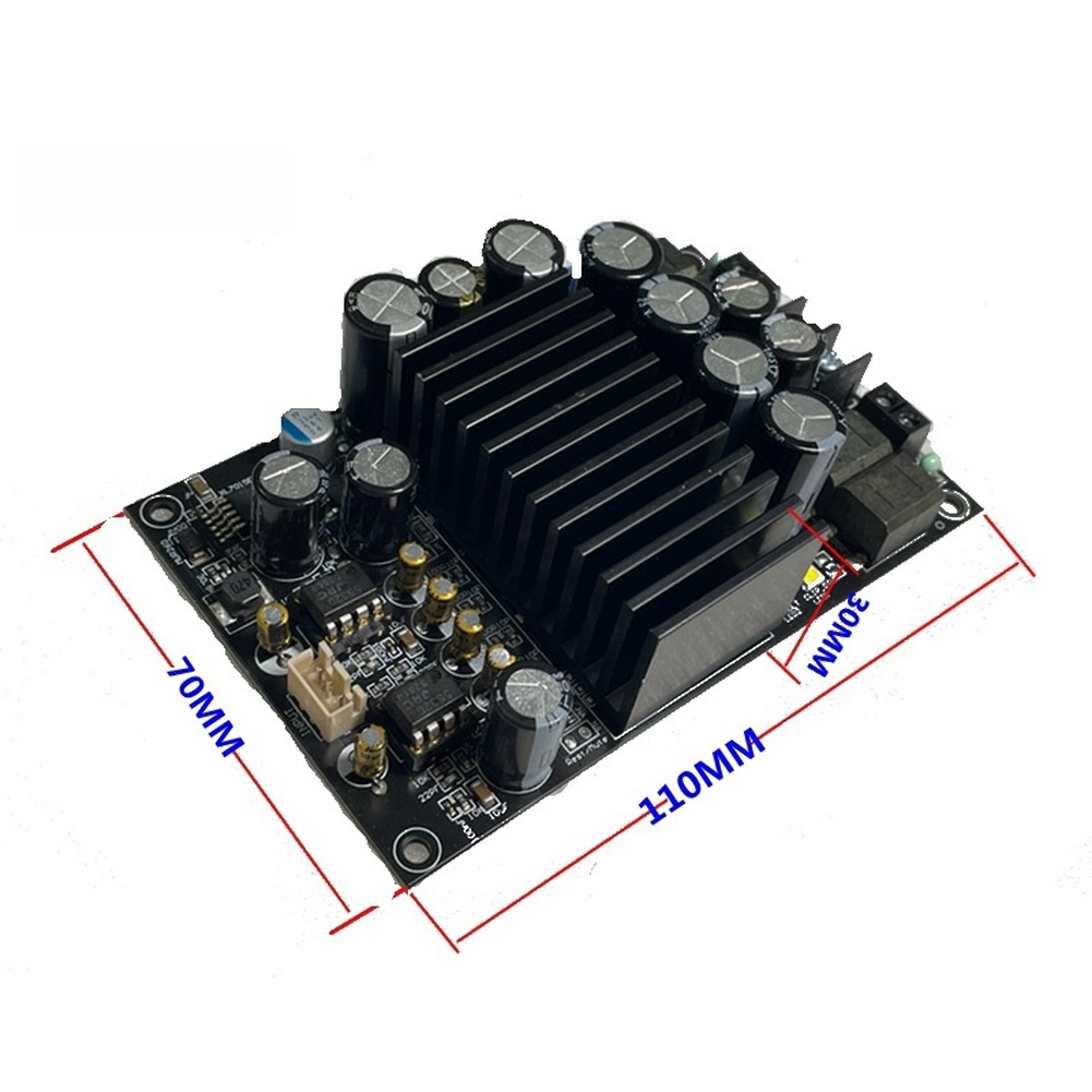 TPA3255 HIFI Stereo Audio Boar – Electronics Repair Classes Bewertung und Preis