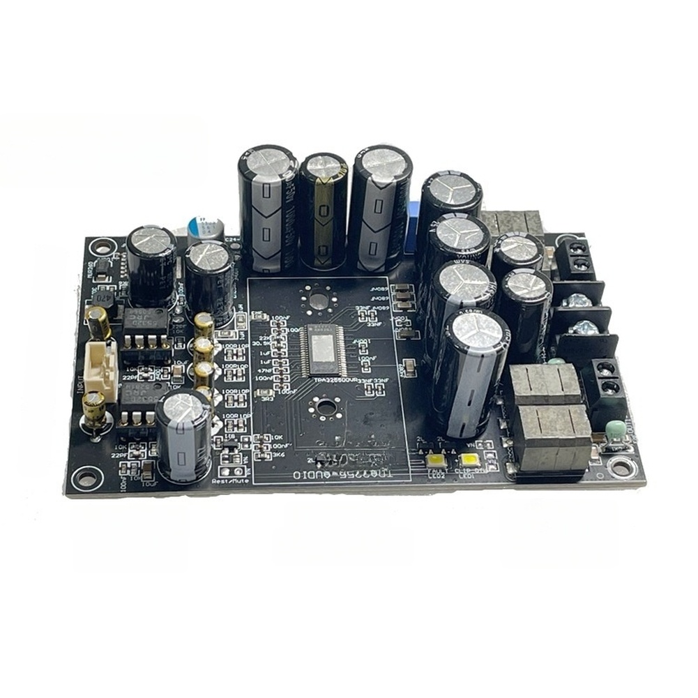 TPA3255 HIFI Stereo Audio Boar – Electronics Repair Classes Bewertung und Preis