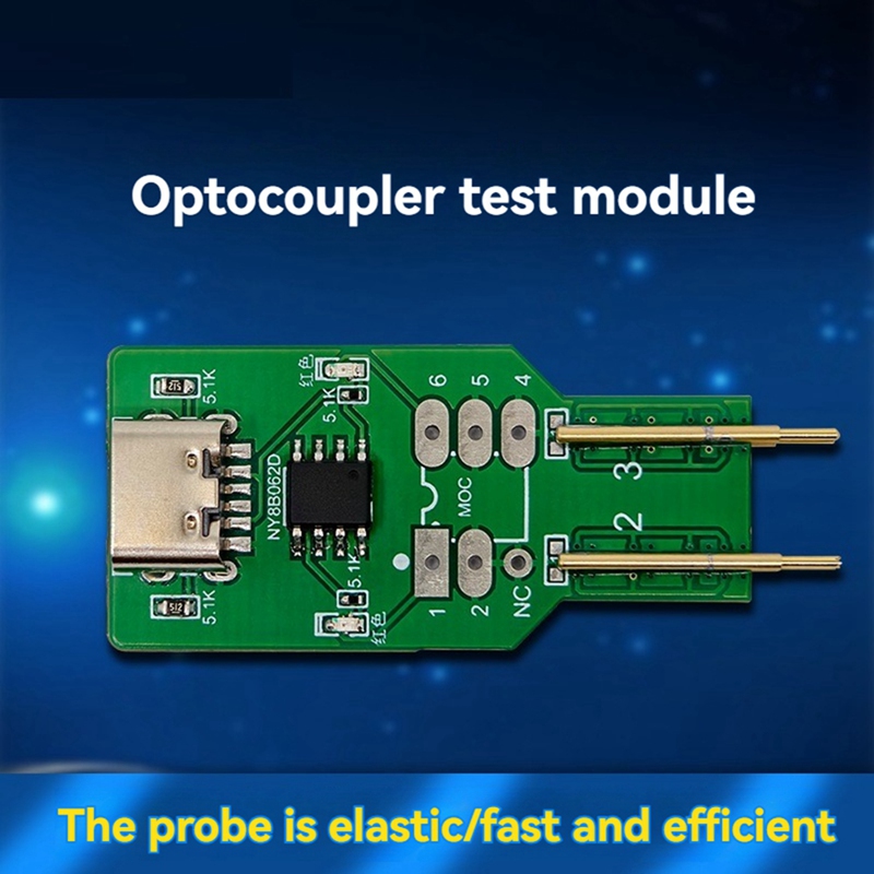 Optocoupler Tester Optocoupler – Electronics Repair Online Bewertung und Preis