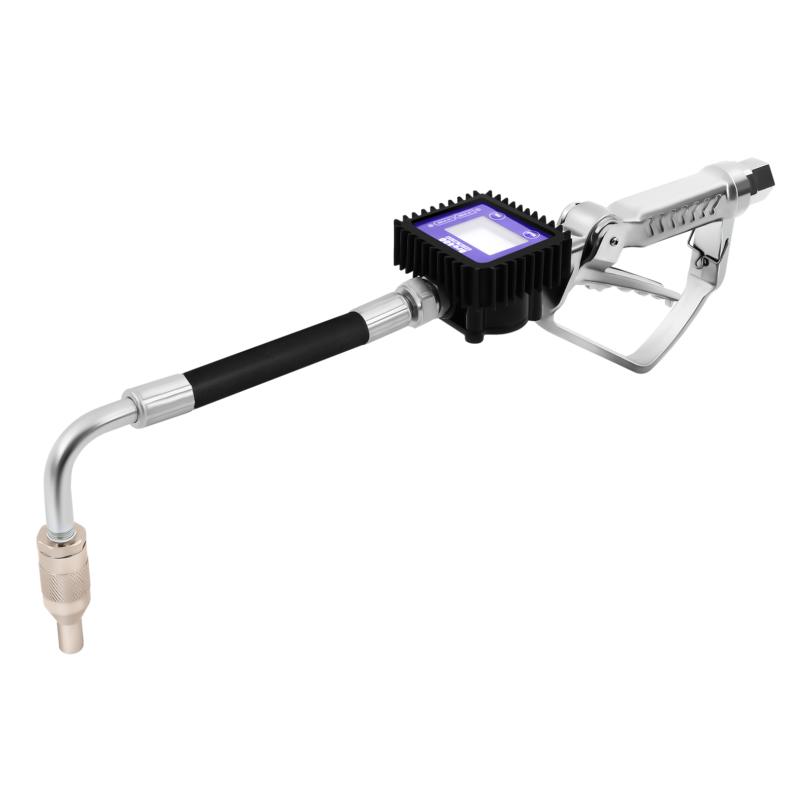 Electronic Oil Metering Gun Hi – Electronics Repair Garage Bewertung und Preis