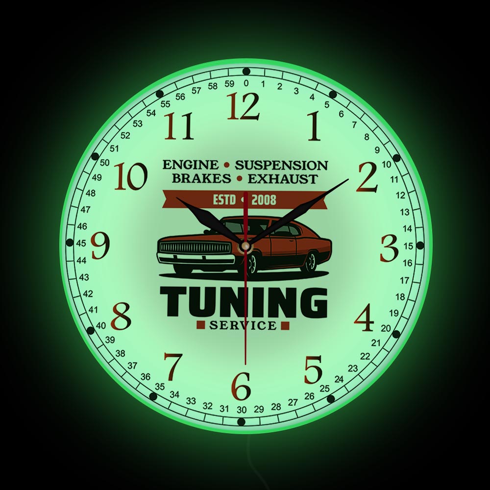 Auto Repair Turing Service Mod – Electronics Repair Garage Bewertung und Preis