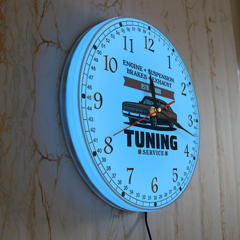Auto Repair Turing Service Mod – Electronics Repair Garage Bewertung und Preis