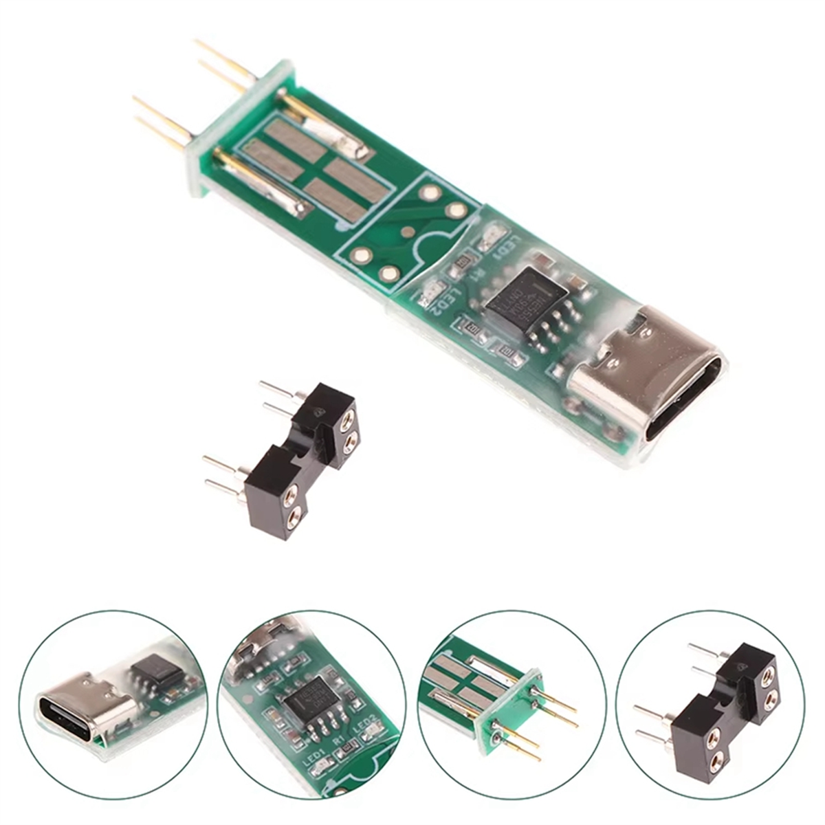 T581C- Optocoupler Tester Onli – Electronics Repair Online Bewertung und Preis