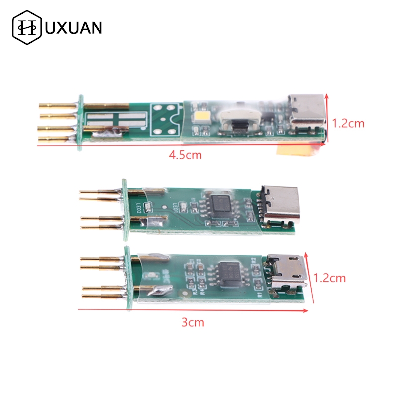 V3.0 V4.0 V6.0 Optocoupler Tes – Electronics Repair Online Bewertung und Preis