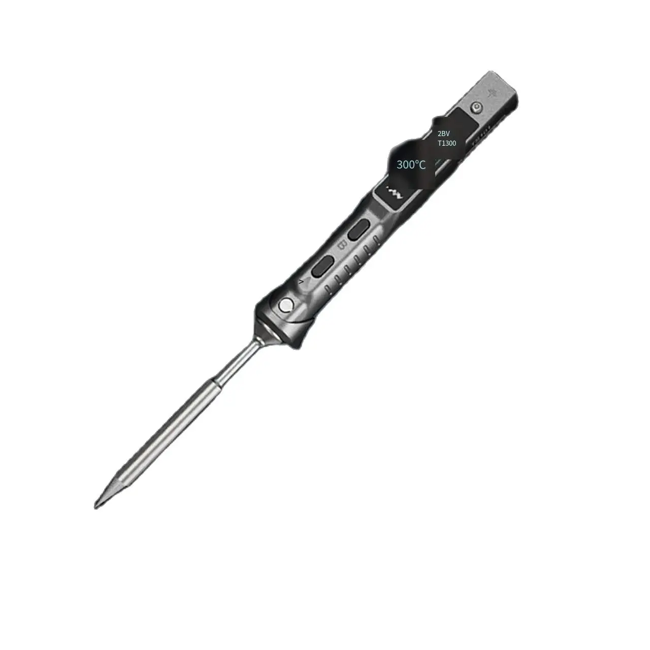 TS101 Electric Soldering Iron  – Electronics Repair Degree Bewertung und Preis