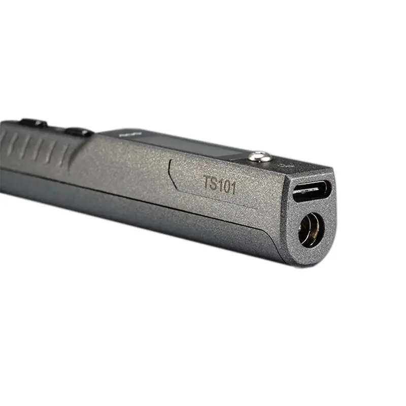 TS101 Electric Soldering Iron  – Electronics Repair Degree Bewertung und Preis