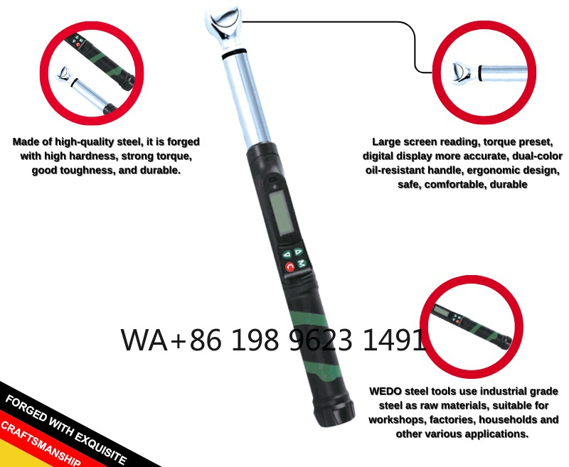 Precision Electronic Torque Wr – Electronics Repair Garage Bewertung und Preis