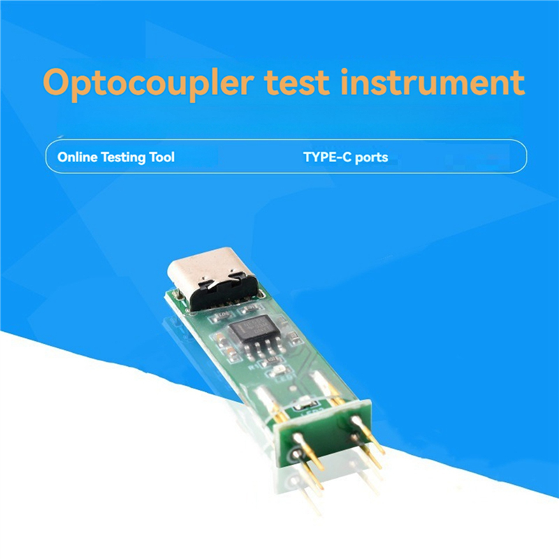 AS60-3X Optocoupler Tester Opt – Electronics Repair Online Bewertung und Preis