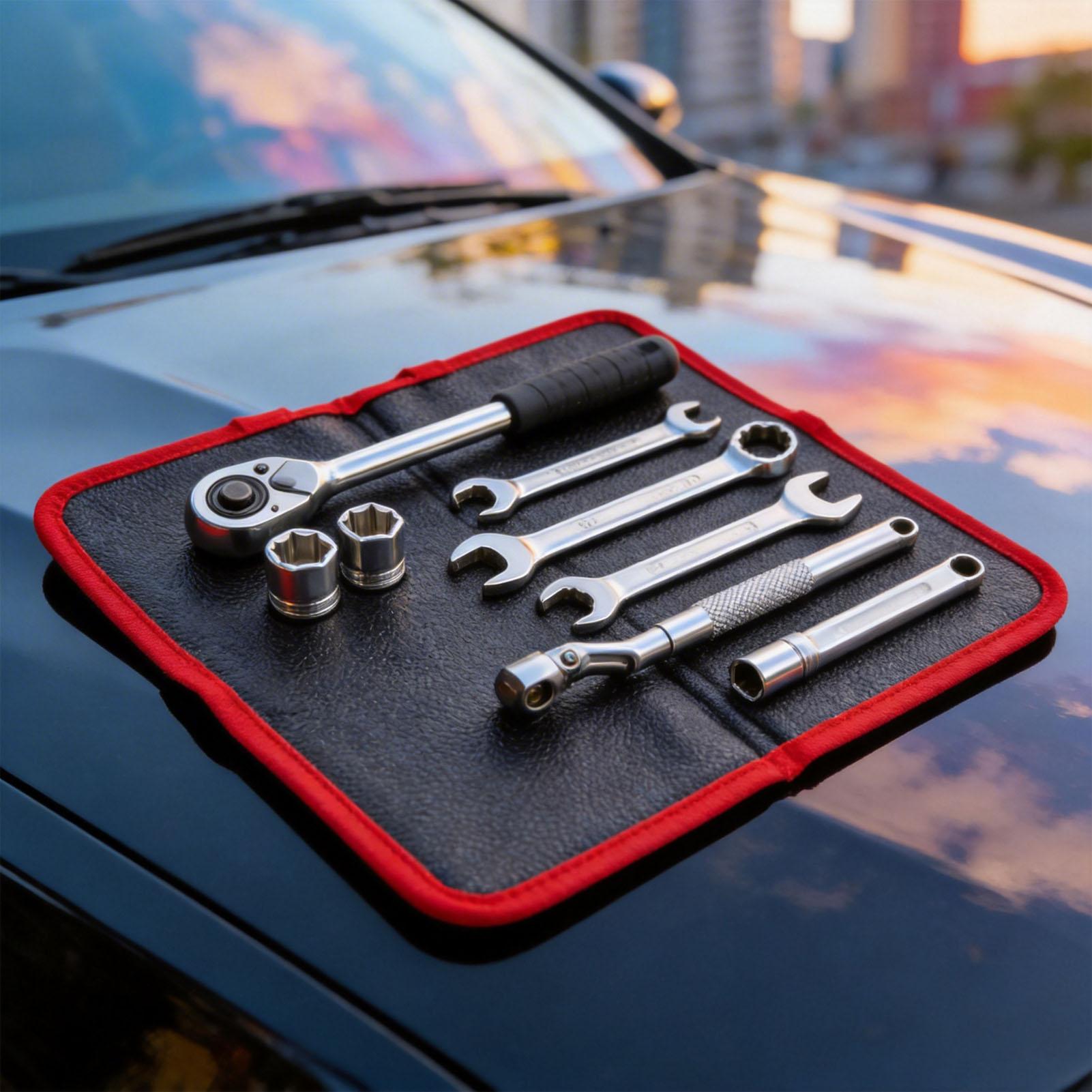 Magnetic Mat Non-Slip Parts Or – Electronics Repair Garage Bewertung und Preis