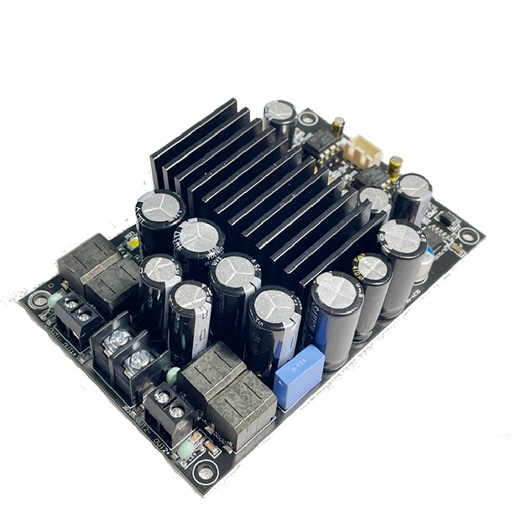 TPA3255 HIFI Stereo Audio Boar – Electronics Repair Classes Bewertung und Preis