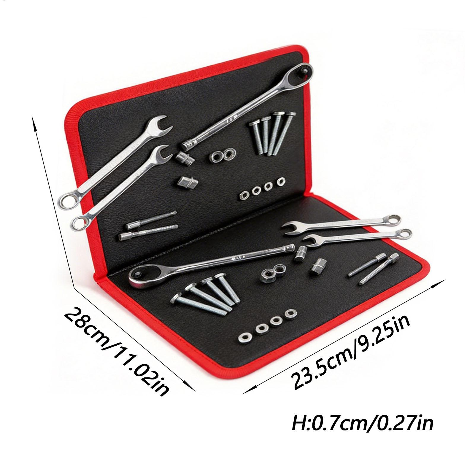 Flexible Non-Slip Magnetic Mat – Electronics Repair Garage Bewertung und Preis