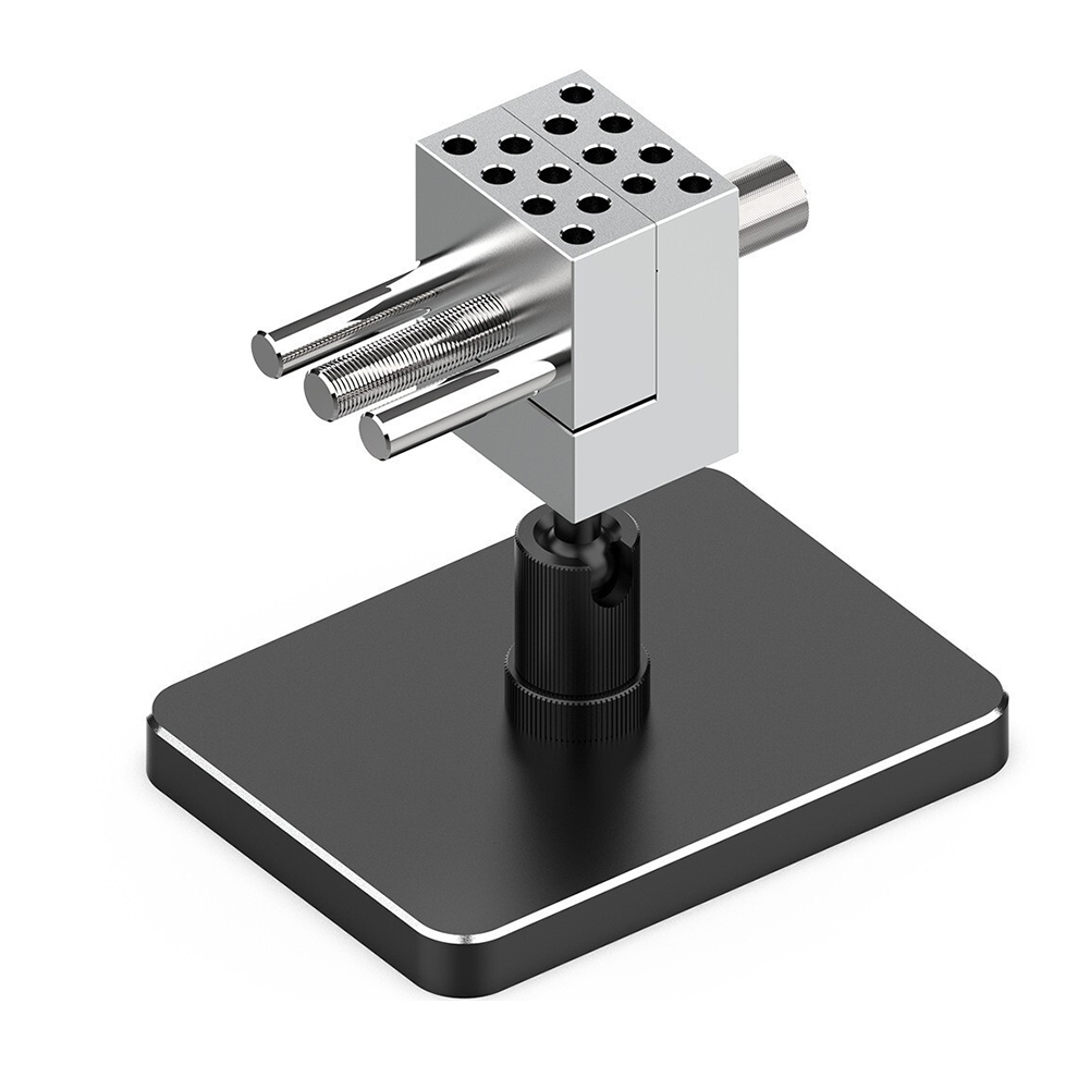 360 Degree Rotating Mini Table – Electronics Repair Degree Bewertung und Preis