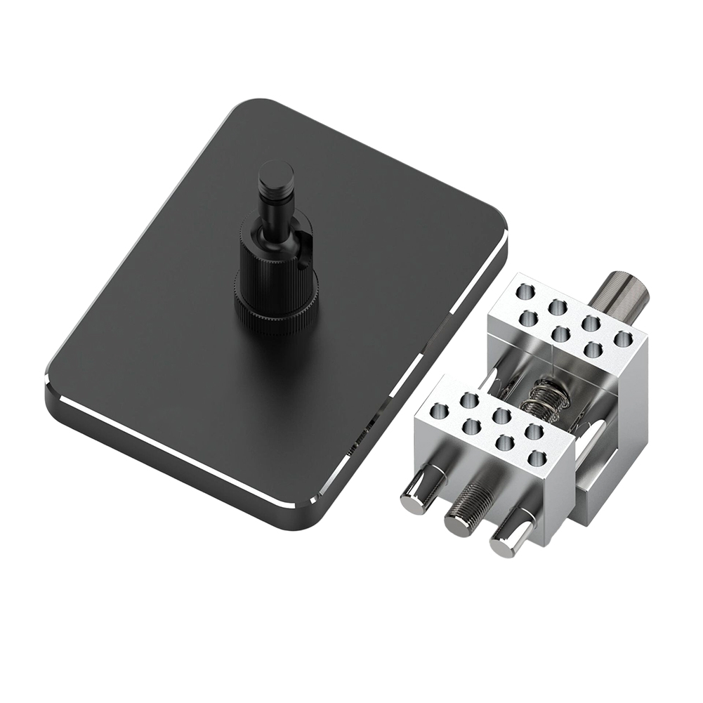 360 Degree Rotating Mini Table – Electronics Repair Degree Bewertung und Preis