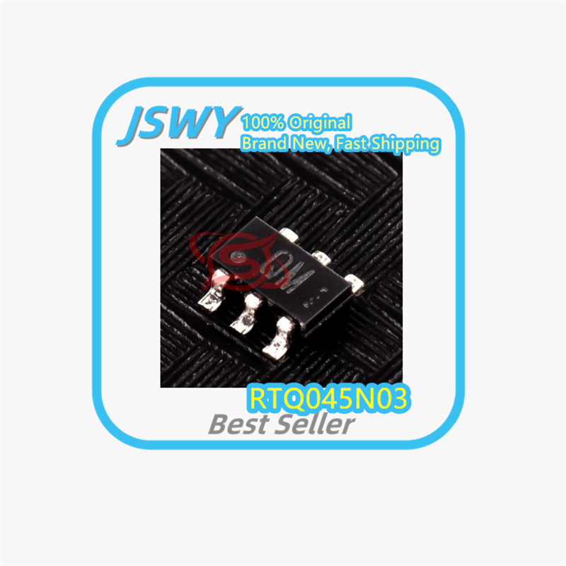 (10/50 pieces) RTQ045N03 QM SO – Qm Electronics & Repair Services Bewertung und Preis