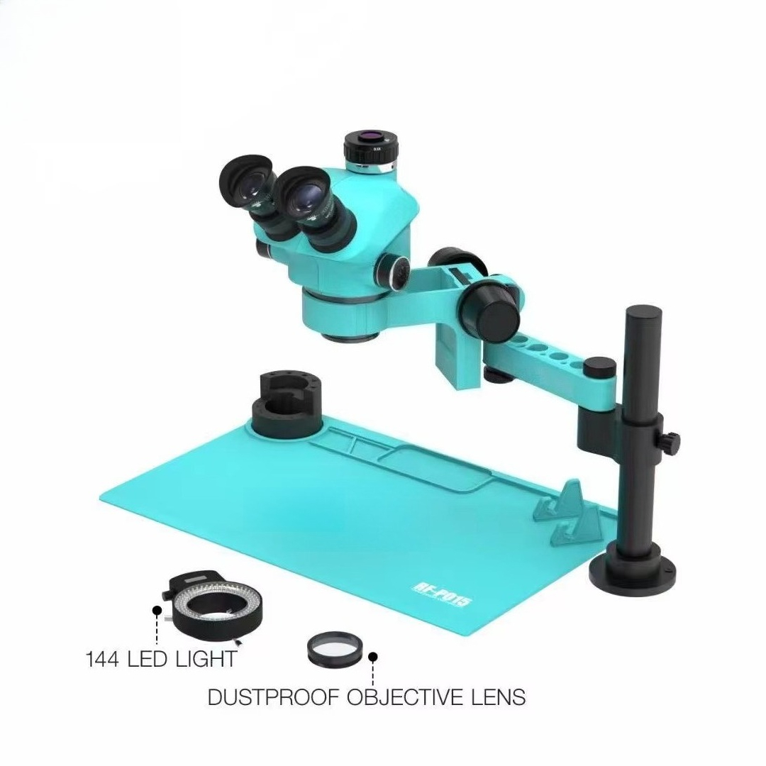 Microscope RF-7050pro- FO19 36 – Electronics Repair Degree Bewertung und Preis