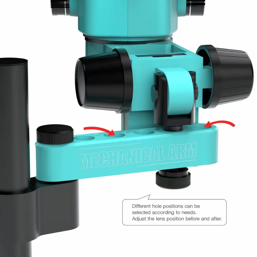 Microscope RF-7050pro- FO19 36 – Electronics Repair Degree Bewertung und Preis