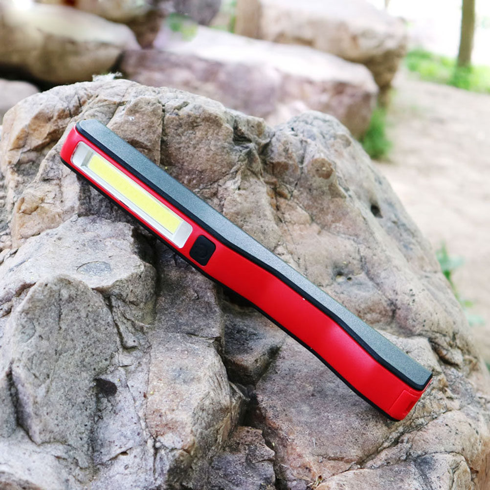 Cob LED Pocket Pen Light 1W He – Electronics Repair Degree Bewertung und Preis