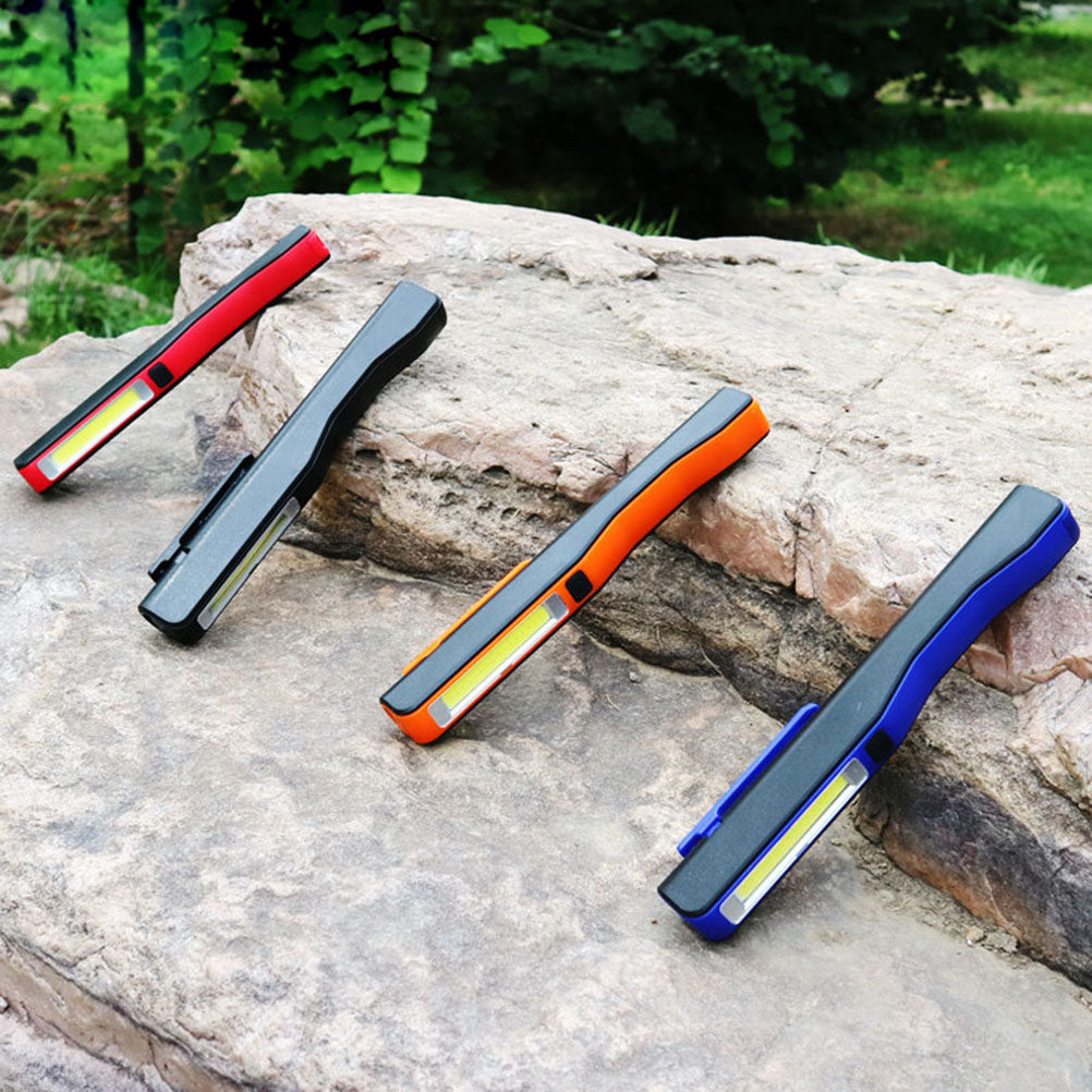 Cob LED Pocket Pen Light 1W He – Electronics Repair Degree Bewertung und Preis