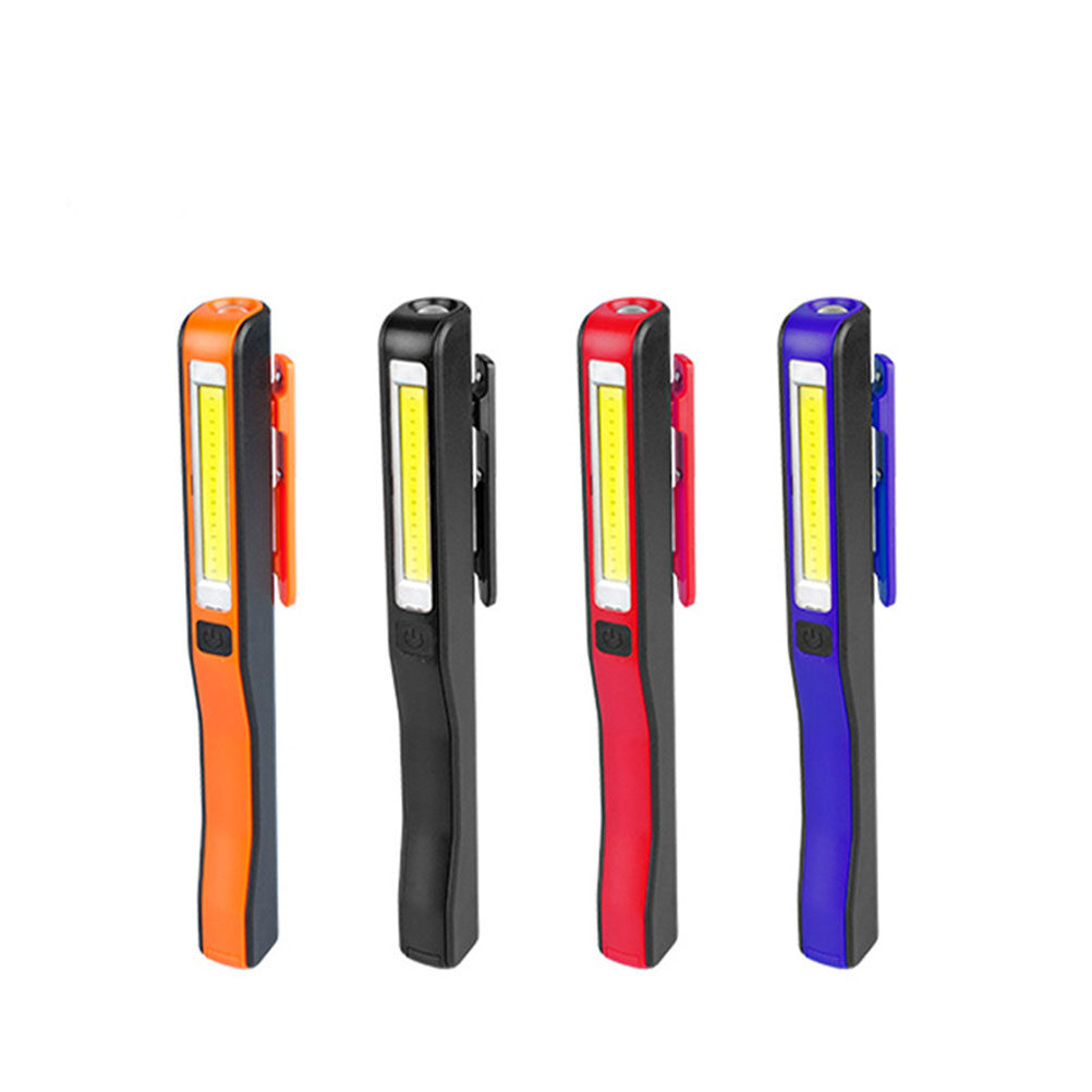 Cob LED Pocket Pen Light 1W He – Electronics Repair Degree Bewertung und Preis