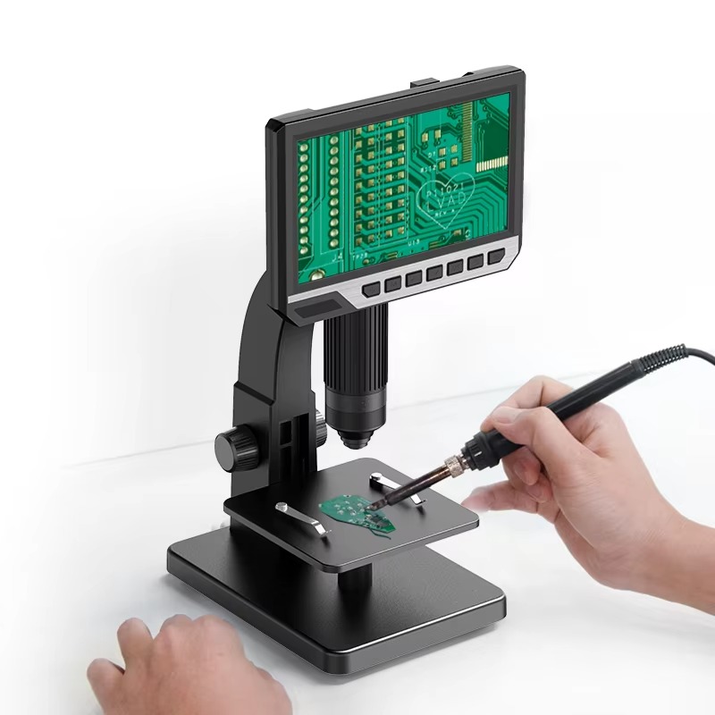 Buy Online Magnification Camer – Electronics Repair Online Bewertung und Preis