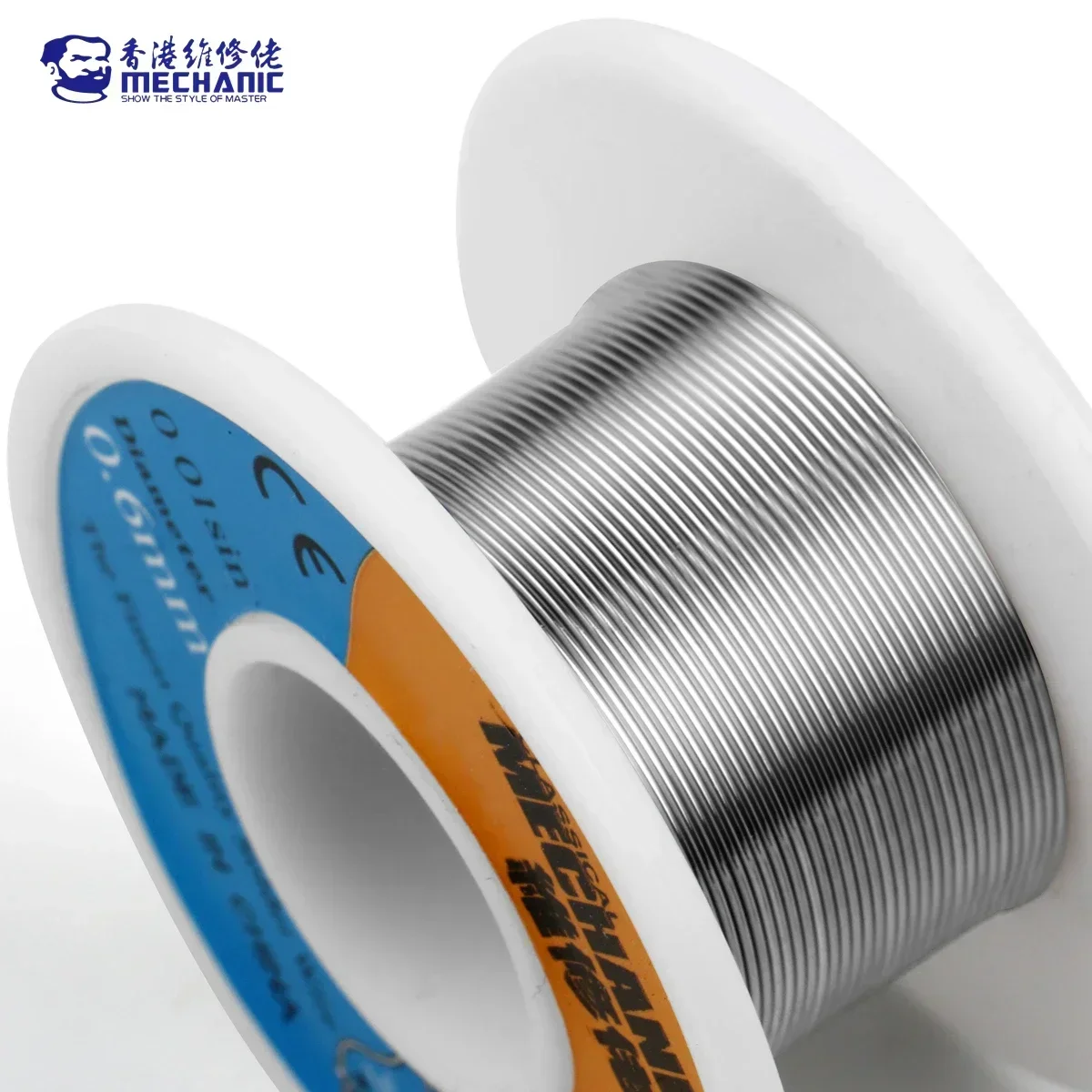 Rosin Core Solder Tin Wire Eco – Electronics Repair Degree Bewertung und Preis