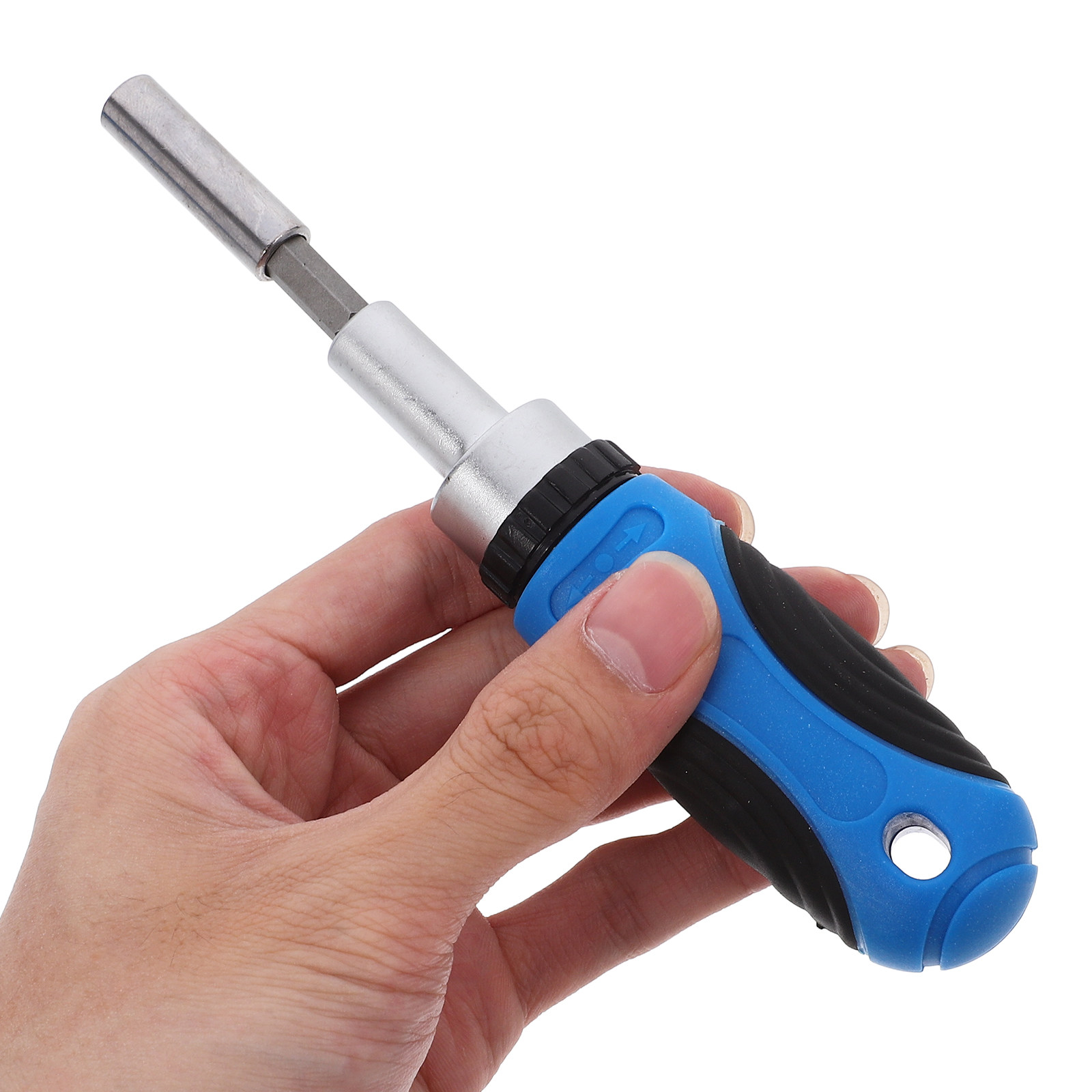 44Pcs Ratcheting Screwdriver B – Electronics Repair Garage Bewertung und Preis