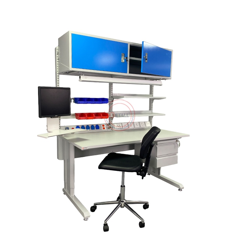 Electronic ESD Garage Lab Work – Electronics Repair Garage Bewertung und Preis