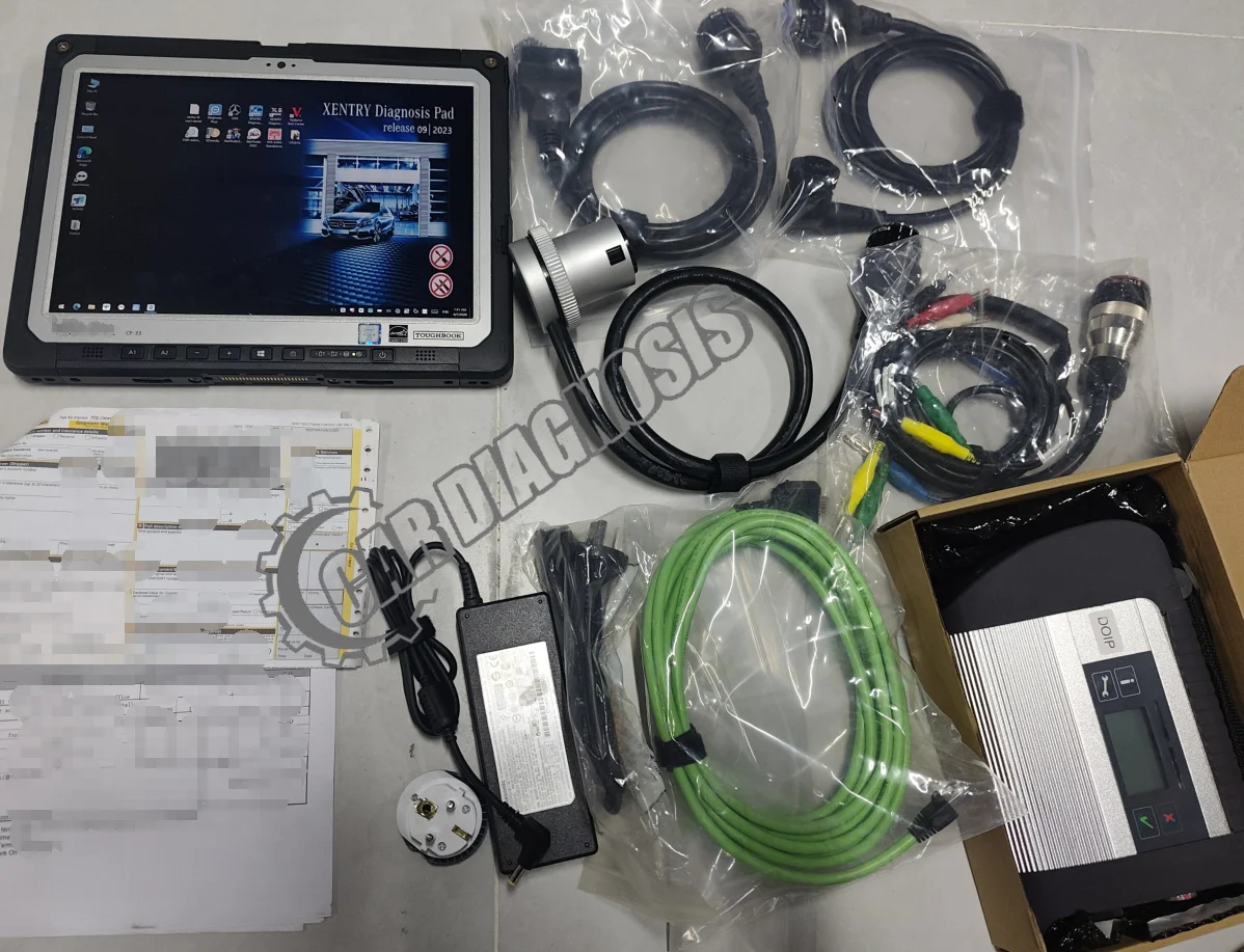 Tablet cf33 Car Diagnostic DOI – Electronics Repair Online Bewertung und Preis