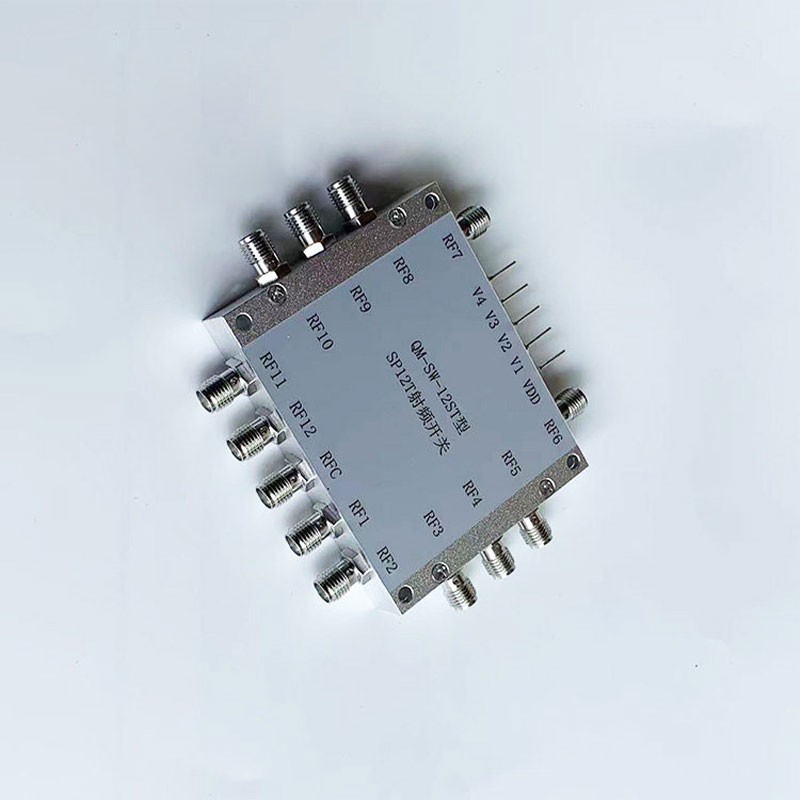 Wishcolor QM-SW-12ST 100MHz-6G – Qm Electronics & Repair Services Bewertung und Preis