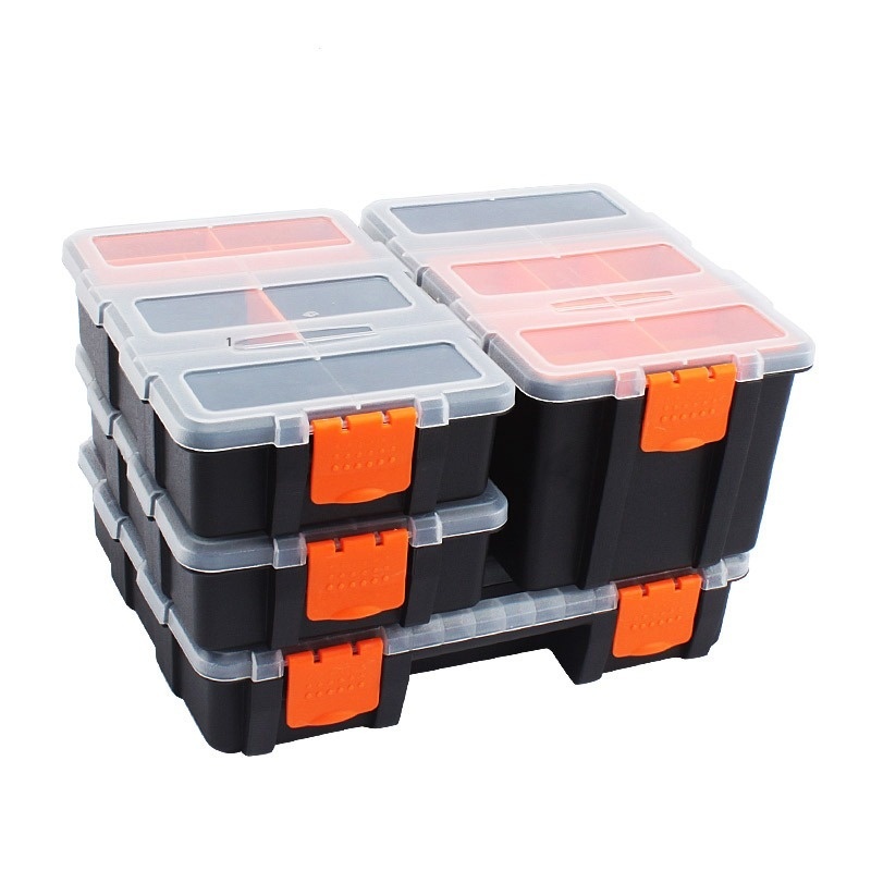 Storage Box Electronic Compone – Electronics Repair Garage Bewertung und Preis